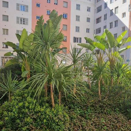 Port De Nice- Residence Neptune- Superbe Studio! 외부 사진