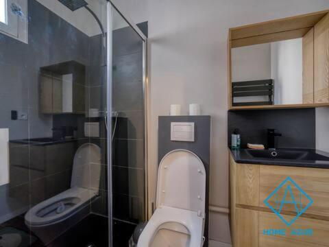 Port De Nice- Residence Neptune- Superbe Studio! 외부 사진