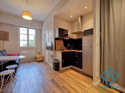 Port De Nice- Residence Neptune- Superbe Studio! 외부 사진