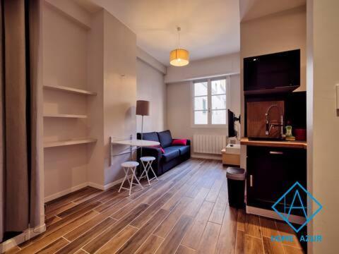Port De Nice- Residence Neptune- Superbe Studio! 외부 사진