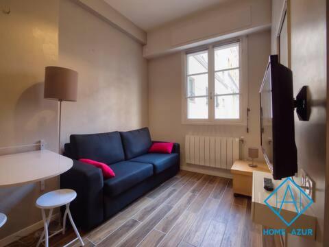 Port De Nice- Residence Neptune- Superbe Studio! 외부 사진